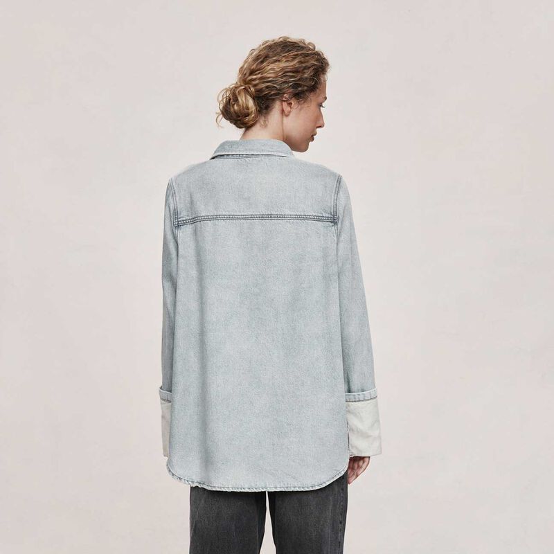 Marle Crosta Shirt image number 1